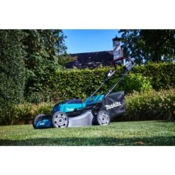 Makita DLM530Z LXT 2x18 V Accu Grasmaaier 53 Cm -Makita Verkoopwinkel DLM530 B8LG 1