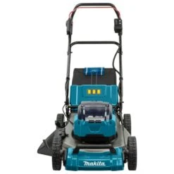 Makita DLM530Z LXT 2x18 V Accu Grasmaaier 53 Cm -Makita Verkoopwinkel DLM530 C1C0 1