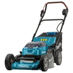 Makita DLM530Z LXT 2x18 V Accu Grasmaaier 53 Cm -Makita Verkoopwinkel DLM530 C1R0 s101