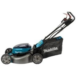 Makita DLM530PT4 LXT 2x18 V Accu Grasmaaier 53 Cm 37 Makita DLM530PT4 LXT 2x18 V Accu Grasmaaier 53 Cm -Makita Verkoopwinkel DLM530 C8C0