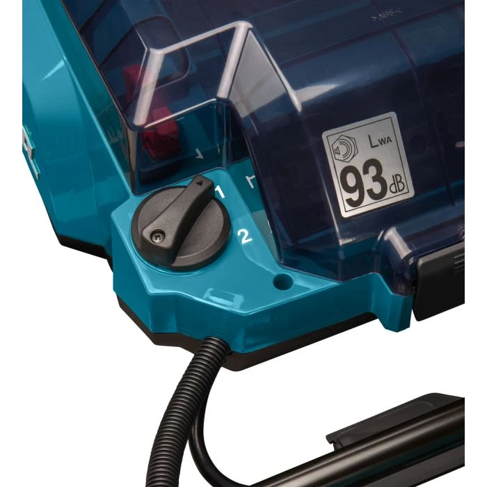 Makita DLM530PT4 LXT 2x18 V Accu Grasmaaier 53 Cm 9 Makita DLM530PT4 LXT 2x18 V Accu Grasmaaier 53 Cm - Afbeelding 7