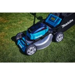 Makita DLM530Z LXT 2x18 V Accu Grasmaaier 53 Cm -Makita Verkoopwinkel DLM530 F 011 1