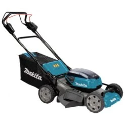 Makita DLM532Z LXT 2x18 V Accu Grasmaaier 53 Cm -Makita Verkoopwinkel DLM532 C2R0 s01