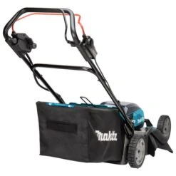 Makita DLM532PT4 LXT 2x18 V Accu Grasmaaier 53 Cm -Makita Verkoopwinkel DLM532 C7R0 1