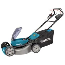 Makita DLM532Z LXT 2x18 V Accu Grasmaaier 53 Cm -Makita Verkoopwinkel DLM532 C8L0 s01