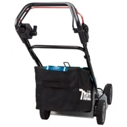 Makita DLM533Z LXT 2x18 V Accu Grasmaaier 53 Cm -Makita Verkoopwinkel DLM533 C7R0