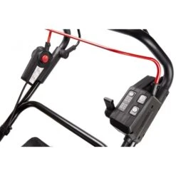 Makita DLM533Z LXT 2x18 V Accu Grasmaaier 53 Cm -Makita Verkoopwinkel DLM533 F 001