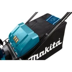 Makita DLM533PT4 LXT 2x18 V Accu Grasmaaier 53 Cm -Makita Verkoopwinkel DLM533 F 002 1