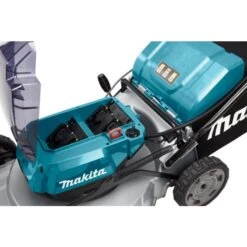 Makita DLM533Z LXT 2x18 V Accu Grasmaaier 53 Cm -Makita Verkoopwinkel DLM533 F 005