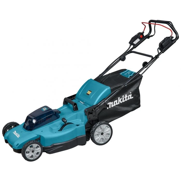 Makita DLM539Z LXT 2x18 V Accu Grasmaaier 53 Cm 5 Makita DLM539Z LXT 2x18 V Accu Grasmaaier 53 Cm - Afbeelding 3