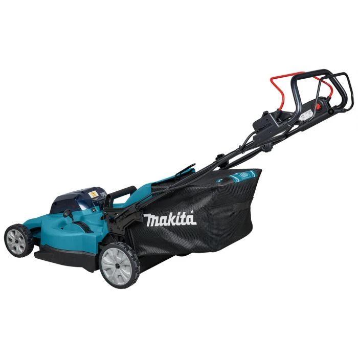 Makita DLM539Z LXT 2x18 V Accu Grasmaaier 53 Cm 3 Makita DLM539Z LXT 2x18 V Accu Grasmaaier 53 Cm