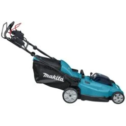 Makita DLM539Z LXT 2x18 V Accu Grasmaaier 53 Cm 17 Makita DLM539Z LXT 2x18 V Accu Grasmaaier 53 Cm -Makita Verkoopwinkel DLM539Z C7C0