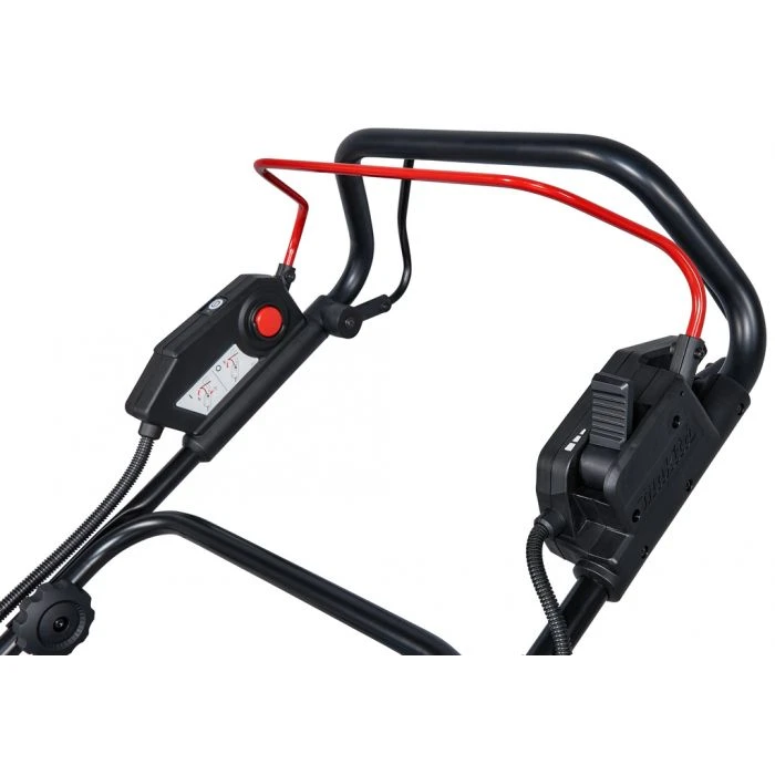 Makita DLM539Z LXT 2x18 V Accu Grasmaaier 53 Cm 6 Makita DLM539Z LXT 2x18 V Accu Grasmaaier 53 Cm - Afbeelding 4