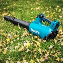 Makita DUB184RT 18 V Bladblazer -Makita Verkoopwinkel DUB184 B1RG