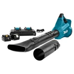 Makita DUB362PT2 2x18 V Bladblazer -Makita Verkoopwinkel DUB362PT2 A2R0 s100