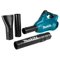 Makita DUB362Z 2x18 V Bladblazer -Makita Verkoopwinkel DUB362 A1L0 s100