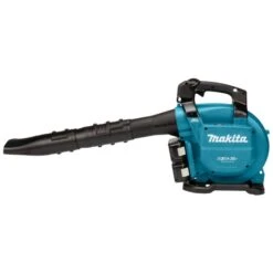Makita DUB363PT2V 2X18 V Bladblazer/-zuiger -Makita Verkoopwinkel DUB363PT2V C1C0 s01