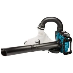 Makita DUB363PT2V 2X18 V Bladblazer/-zuiger -Makita Verkoopwinkel DUB363PT2V C1L0