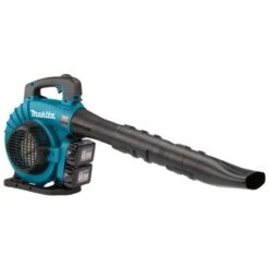 Makita DUB363PT2V 2X18 V Bladblazer/-zuiger -Makita Verkoopwinkel DUB363PT2V C7R0 s01