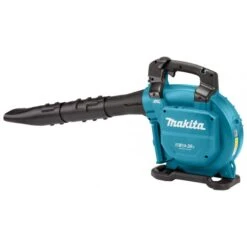 Makita DUB363ZV 2X18 V Bladblazer/-zuiger -Makita Verkoopwinkel DUB363ZV C1R0 s01