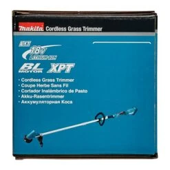 Makita DUR192LZ 18 V Trimmer D-greep -Makita Verkoopwinkel DUR192LZ C2N1