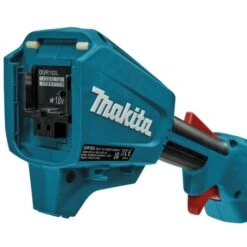 Makita DUR192LZ 18 V Trimmer D-greep -Makita Verkoopwinkel DUR192L F 005