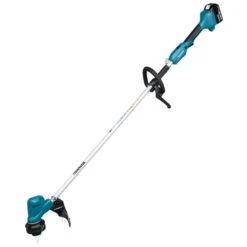 Makita DUR194RTX2 LXT 18 V Trimmer D-greep