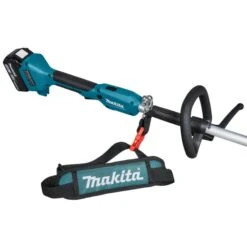 Makita DUR194RTX2 LXT 18 V Trimmer D-greep -Makita Verkoopwinkel DUR194 F 006