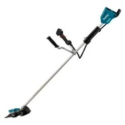 Makita DUR368APT2 2x18 V Bosmaaier U-greep -Makita Verkoopwinkel DUR368A A1C0
