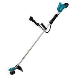 Makita DUR368APT2 2x18 V Bosmaaier U-greep -Makita Verkoopwinkel DUR368A A1L0 s01