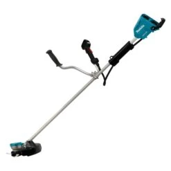 Makita DUR368APT2 2x18 V Bosmaaier U-greep -Makita Verkoopwinkel DUR368A A1R0 s02