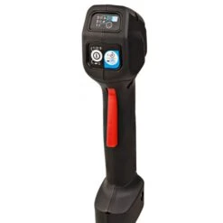 Makita DUR368AZ 2x18 V Bosmaaier U-greep -Makita Verkoopwinkel DUR368A F 002 1