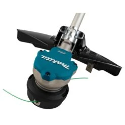 Makita DUR368AZ 2x18 V Bosmaaier U-greep -Makita Verkoopwinkel DUR368A F 009