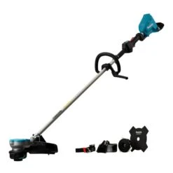 Makita DUR368LZ 2x18 V Bosmaaier D-greep -Makita Verkoopwinkel DUR368LZ A2R0 s100