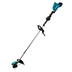 Makita DUR368LZ 2x18 V Bosmaaier D-greep -Makita Verkoopwinkel DUR368L A1L0 s02