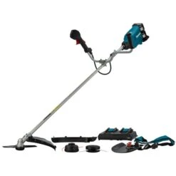Makita DUR369APT2 2x18 V Bosmaaier U-greep -Makita Verkoopwinkel DUR369APT2 C1L0 s100
