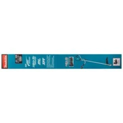 Makita DUR369APT2 2x18 V Bosmaaier U-greep -Makita Verkoopwinkel DUR369APT2 C2N1