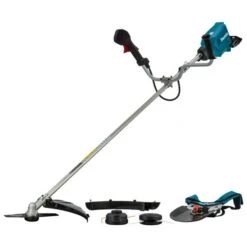 Makita DUR369AZ 2x18 V Bosmaaier U-greep -Makita Verkoopwinkel DUR369AZ C1L0 s100