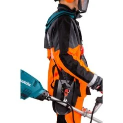 Makita DUR369AZ 2x18 V Bosmaaier U-greep -Makita Verkoopwinkel DUR369A F 005 1