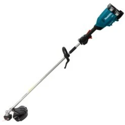 Makita DUR369LPT2 2x18 V Bosmaaier D-greep