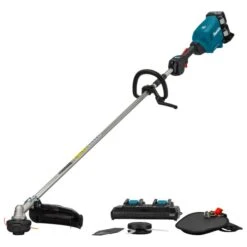 Makita DUR369LPT2 2x18 V Bosmaaier D-greep -Makita Verkoopwinkel DUR369LPT2 C1L0 s100