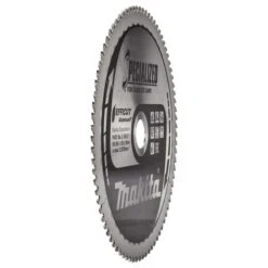 Makita E-06317 Afkortzaagblad Aluminium -Makita Verkoopwinkel E 06317 C2R0