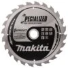 Makita E-07696 Cirkelzaagblad Hout 1 Makita E-07696 Cirkelzaagblad Hout -Makita Verkoopwinkel E 07696 C1C0