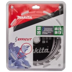 Makita E-07696 Cirkelzaagblad Hout -Makita Verkoopwinkel E 07696 C1N1