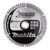 Makita E-11162 Afkortzaagblad Hout -Makita Verkoopwinkel E 11162 C1C0