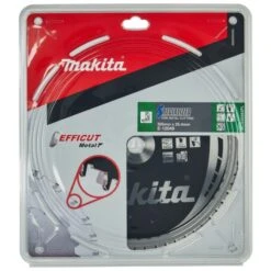 Makita E-12049 Afkortzaagblad Staal -Makita Verkoopwinkel E 12049 C1N1 1