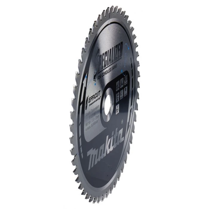 Makita E-12186 Afkortzaagblad WPC 4 Makita E-12186 Afkortzaagblad WPC - Afbeelding 2