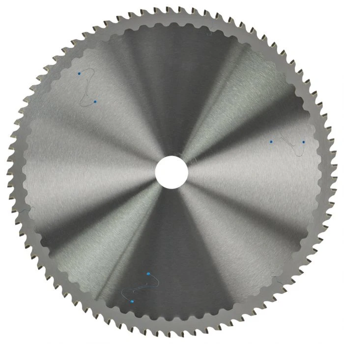 Makita E-13253 Afkortzaagblad Aluminium 11 Makita E-13253 Afkortzaagblad Aluminium - Afbeelding 9