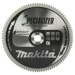Makita E-13312 Afkortzaagblad Aluminium -Makita Verkoopwinkel E 13312 C1C0 1