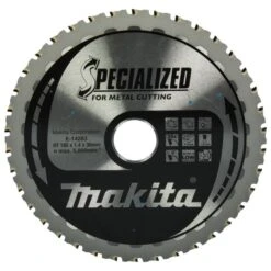 Makita E-14283 Cirkelzaagblad Staal -Makita Verkoopwinkel E 14283 C1C0